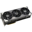ASUS TUF Gaming GeForce RTX 5080 OC Edition, 16384 MB GDDR7 image number null