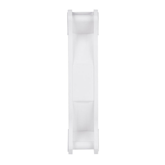 SilverStone Air Blazer 120RW fan, ARGB - 120mm, white image number 3