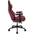 ThunderX3 CORE Smart Ergonomic Gaming Chair - Modern Red image number null