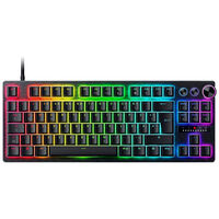 Razer Huntsman V3 Pro Low-profile Tenkeyless 8KHz - German Layout