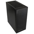 Kolink Observatory HF Mesh PWM Midi-Tower - schwarz image number null