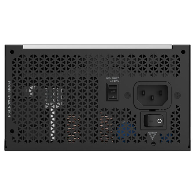 Montech Century II 80 PLUS Gold Netzteil, vollmodular, ATX 3.1, PCIe 5.1 - 1.200 Watt image number 3