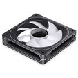 Jonsbo FR-505 ARGB PWM Fan, 120mm - black image number null