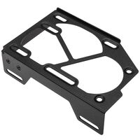 SilverStone SST-FDP01B Adapterhalterung f&uuml;r L&uuml;fter