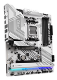 ASRock X870 Pro RS motherboard, Socket AM5, AMD X870, ATX, DDR5 image number null