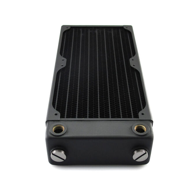 XSPC Xtreme Radiator RX240 V3 - 240mm image number 3