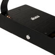 Akasa Dual M.2 PCI-E RGB LED Adapter Karte image number null