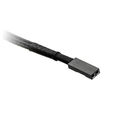 Alphacool Eiszapfen Temperature Sensor flat G1/4 - black image number null