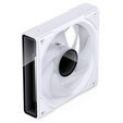 Jonsbo ZK-120W 3-Pack, case fan, RGB - white image number null