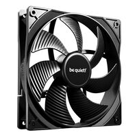 be quiet! L&uuml;fter Pure Wings 3 PWM L&uuml;fter - 140mm