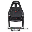 Playseat Challenge ActiFit Racing Stuhl - schwarz image number null