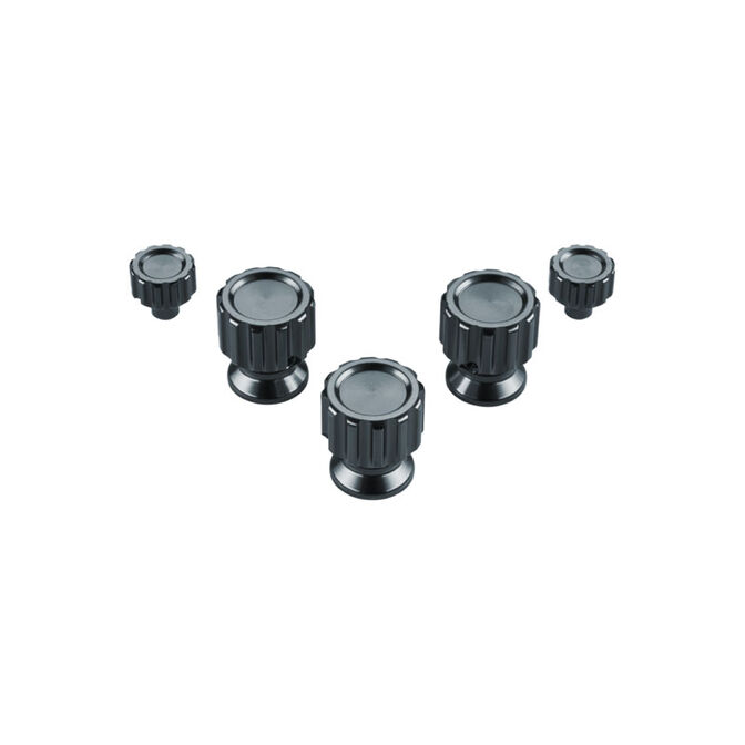 Asetek SimSports Aluminium Button Colour Kit - 6 Colours image number 4