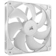 Corsair RS Series 140, PWM L&uuml;fter - 140mm, wei&szlig; image number null
