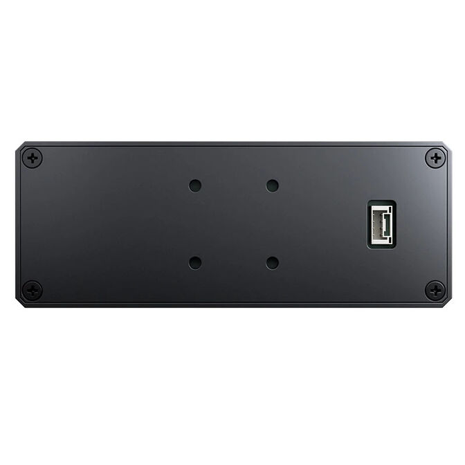 Jonsbo DS339 Mini Display, 3.39-inch IPS Screen, USB Connection, Compact - image number 8