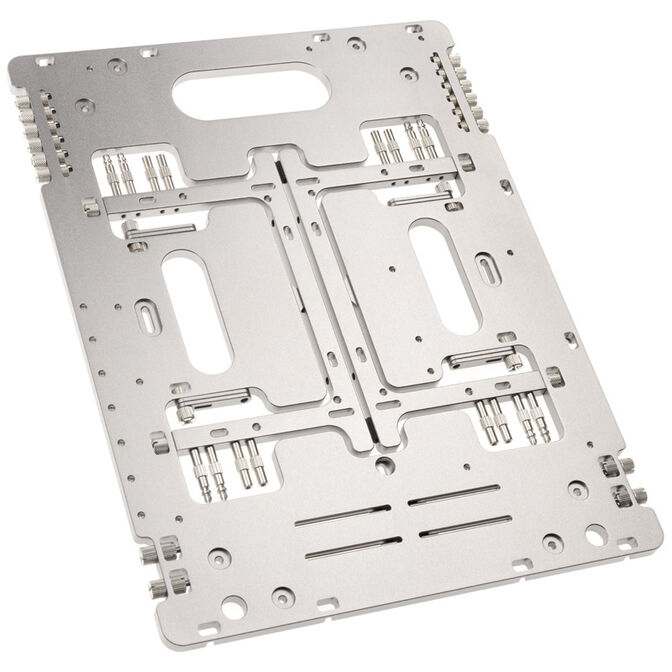 Streacom BC1 V2 Benchtable - silber image number 5