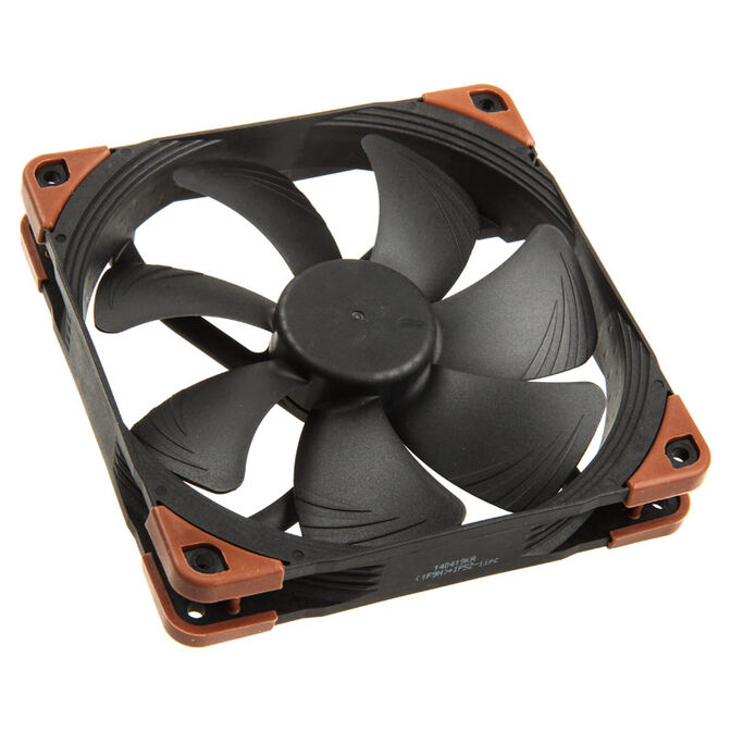 Noctua NF-A14 industrialPPC-2000 - 140mm image number 0