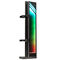 Kolink Core Pro Aluminium Unendlichkeitsspiegel GPU-St&uuml;tze - schwarz