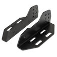 Cammus WB15 Aluminium Cockpit Adapter image number null