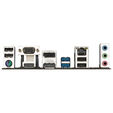 GIGABYTE H610I DDR4 Mainboard, Sockel LGA 1700, Intel H610, Mini-ITX, DDR4 image number null