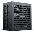 Phanteks AMP GH 1200W 80 PLUS Platinum Netzteil, PCIe 5.1, ATX 3.1 - 1.200 Watt, schwarz image number null