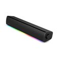 Creative Sound Blaster GS3 Soundbar &ndash; black image number null