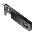 PNY RTX A1000 Graphics Card, 8192 MB GDDR6 image number null