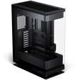 PHANTEKS Evolv X2 + TRYX PANORAMA ARGB Komplett-Wasserk&uuml;hlung - schwarz, 360mm image number null