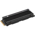 Corsair MP600 Pro LPX NVMe SSD, PCIe 4.0 M.2 Type 2280 - 2 TB image number null
