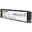 Patriot P300 NVMe SSD, PCIe 3.0 M.2 Typ 2280 - 128 GB image number null