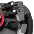 Simagic FX Pro Steering Wheel image number null