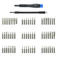 iFixit Mako 64 Bit Driver Kit + Pro Magnetic Project Mat image number null