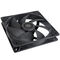 SilverStone VISTA Performance PWM L&uuml;fter - 140 mm, Schwarz