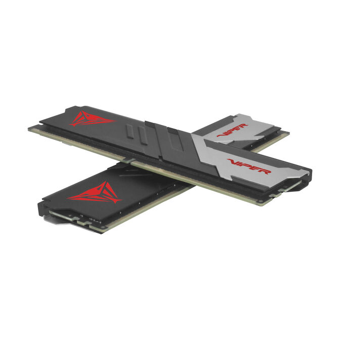 Patriot Viper Venom DDR5-5600 RAM, CL40, XMP/EXPO - 64 GB Dual-Kit, schwarz image number 11