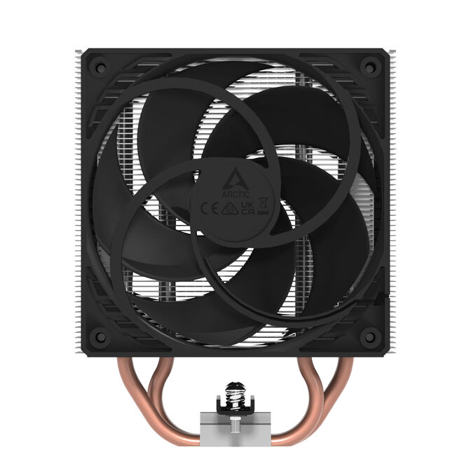 Arctic Freezer 36 CO CPU-K&uuml;hler, 120mm image number 2