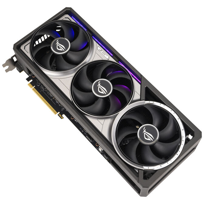 ASUS ROG Astral GeForce RTX 5090, 32768 MB GDDR7 image number 9