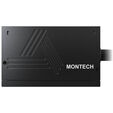 Montech BETA 2 80 PLUS Bronze Netzteil, ATX 3.1 - 650 Watt, schwarz image number null
