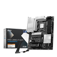 MSI PRO Z890-P WIFI motherboard, LGA 1851 socket, Intel Z890, ATX, DDR5 image number null