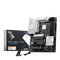 MSI PRO Z890-P WIFI motherboard, LGA 1851 socket, Intel Z890, ATX, DDR5