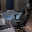 Corsair TC100 Relaxed Gamingstuhl - schwarz image number null