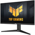 ASUS TUF Gaming VG27UQEL5A 27-inch 4K Gaming Monitor, 310Hz, IPS, FreeSync, G-SYNC Compatible image number null