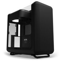 High-End Gaming-PC-Konfigurator, Hyte X50, AMD AM5, Ryzen-Prozessor, RTX 5090 / 5080 GPU