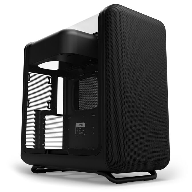 High-End Gaming-PC-Konfigurator, Hyte X50, AMD AM5, Ryzen-Prozessor, RTX 5090 / 5080 GPU image number 0