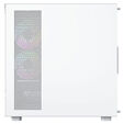 Montech XR Mid Tower, Tempered Glass - White image number null