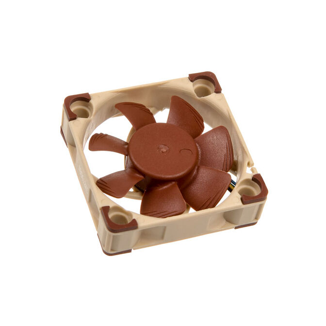 Noctua NF-A4x10 PWM Fan - 40mm image number 0