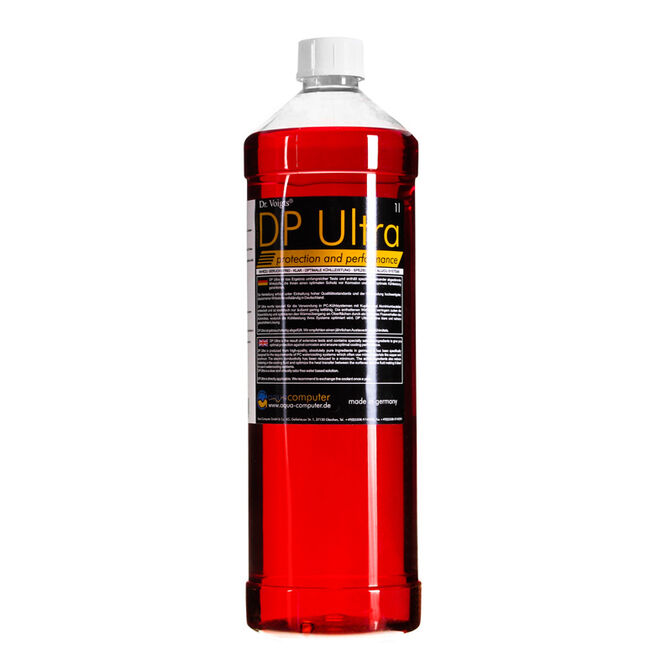 Aqua Computer Double Protect Ultra 1l image number 0