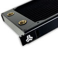 Stealkey Customs SC RadPro L360 H30 Radiator - schwarz image number null
