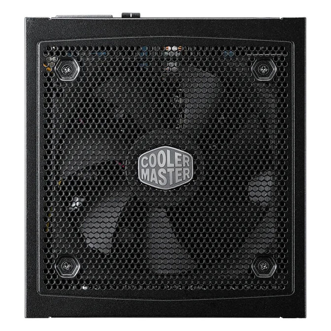 Cooler Master MWE Gold 850 V3 80 PLUS Gold Netzteil, ATX 3.1 - 850 Watt image number 3