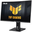 ASUS TUF Gaming VG27VQM, 27 inch Gaming Monitor, 240 Hz, VA, FreeSync image number null
