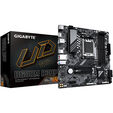 GIGABYTE B650M D3HP Mainboard, Sockel AM5, AMD B650, Micro-ATX, DDR5 image number null