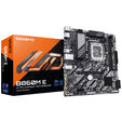 GIGABYTE B860M E Mainboard, Sockel LGA 1851, Intel B860, mATX, DDR5 image number null